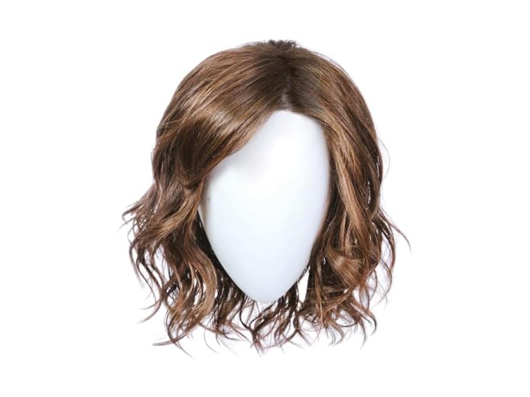 Raquel Welch Editor's Pick Layered Shoulder Length Bob Wig