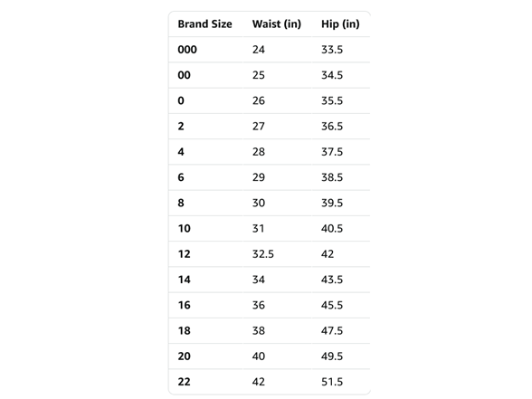 Amazon Essentials Women Mid-Rise Long Jean Shorts - Gallery 8