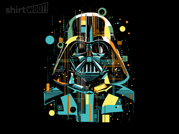 Graphic Vader