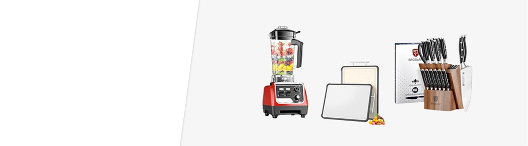 Best Kitchen Gadgets Summer Sale: Up to 77% Off Select Hunter.Dula, Magetang, Relexnow and more