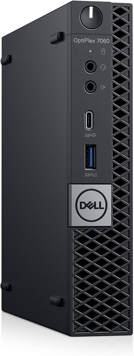 Dell Optiplex 7060 Micro PC - Gallery 4