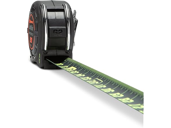 Lufkin LUFL1225B-02 Lufkin Crescent Shockforce G2 