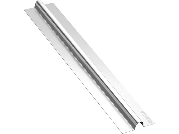 PEX Heat Transfer Plates 2 ft, Radiant Heat