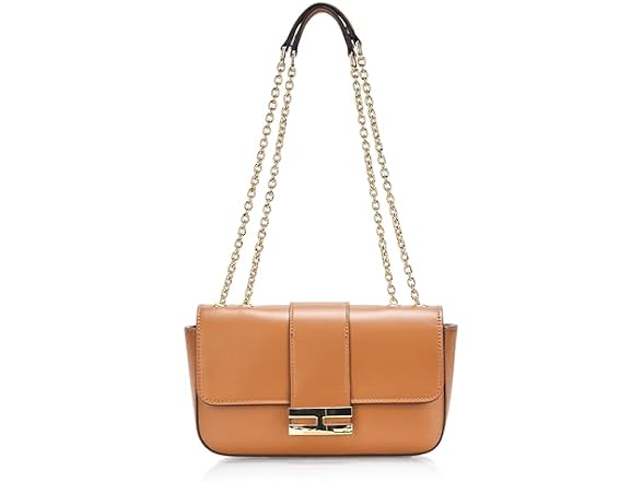 HALSTON Lizzy Calf Magnetic Snap