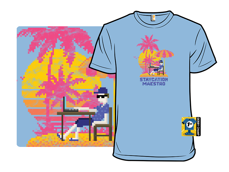 Staycation Maestro - Gallery 4