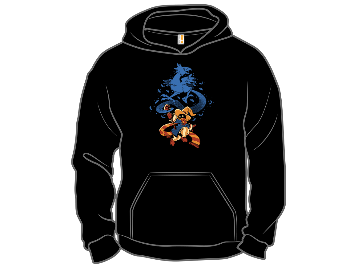 Pop Culture Patronus - Gallery 12