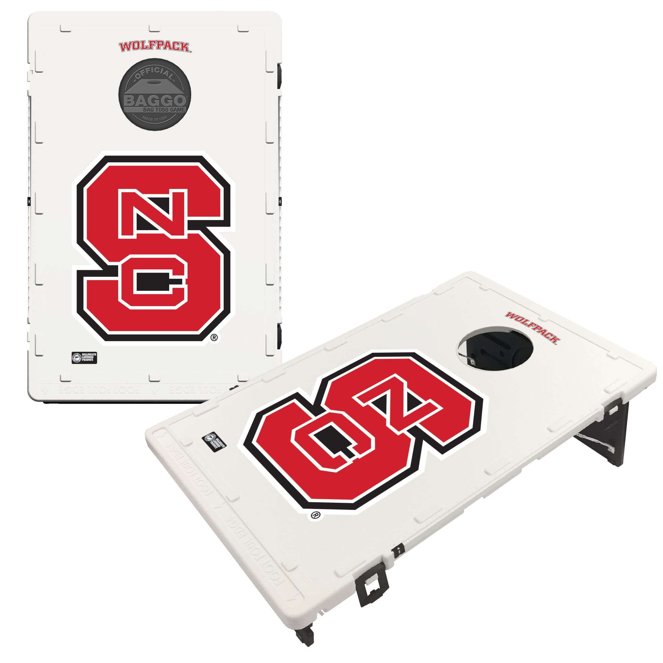 College Team BAGGO Tailgate Toss - Gallery 15