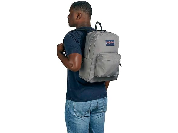 JanSport Superbreak Backpack
