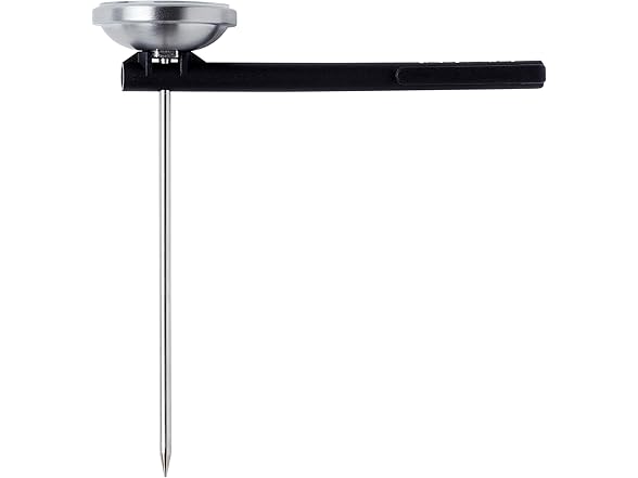 KitchenAid Instant Read Food and Meat Thermometer