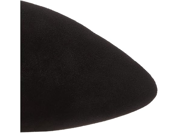 The Drop Women's Sean Suede Over-the-knee Boot