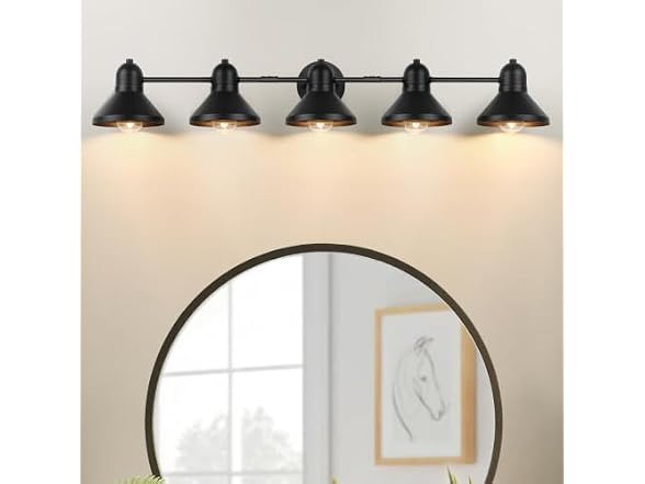 Bairth B0BXKWMLBL Bathroom Light Fixtures