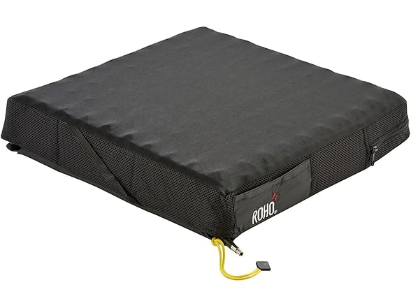 ROHO Dry Floatation - Wheelchair/Seat