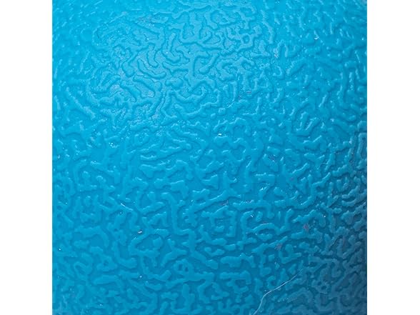 Amazon Basics Squeaker Toy Dog Balls, 2PK