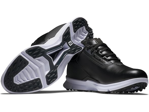 FootJoy Men FJ Fuel Golf Shoe