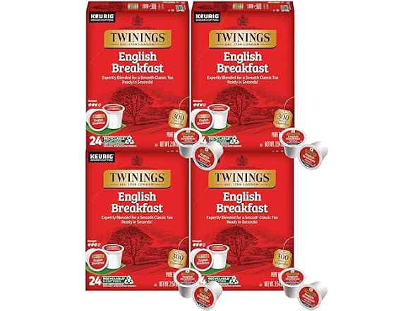 Twinings Coffee