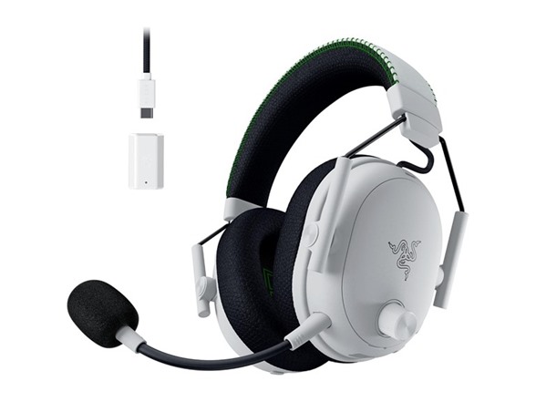 Razer BlackShark V3 Pro Wireless ANC Gaming Headset