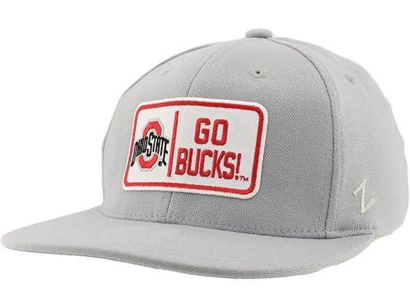 ZHATS NCAA Fitted Hat M15Z Defer