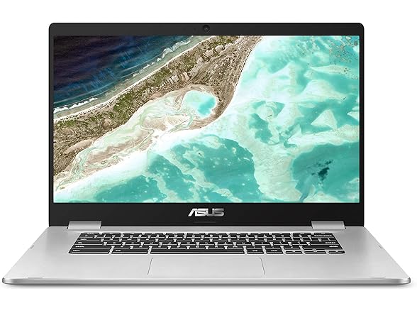 ASUS Chromebook C423NA-DH02 14.0" HD