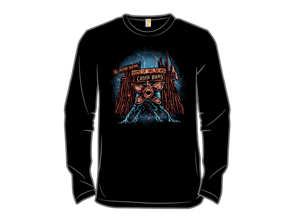 Back to where it all began