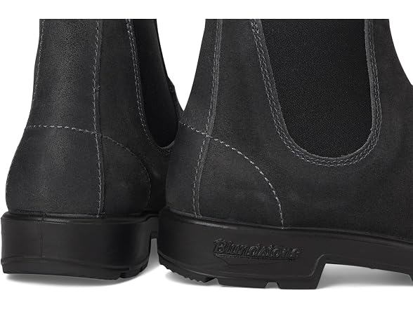 Blundstone 1910T Unisex Chelsea Boots, S