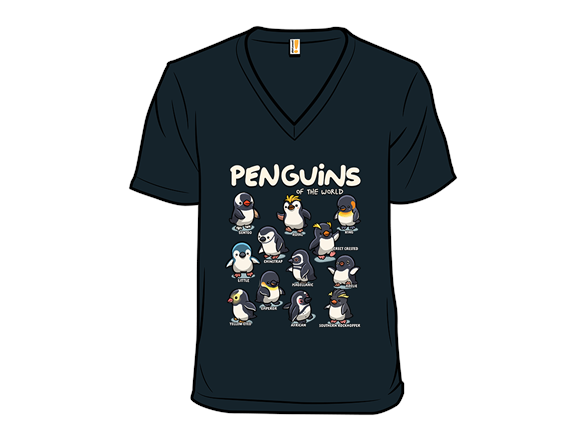World Penguins