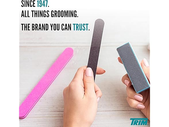 Trim Contour Lash Comb with Cover