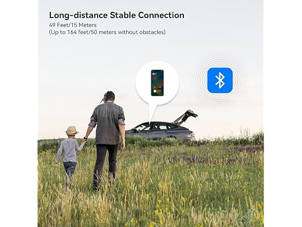 LEVN Trucker Bluetooth Headset