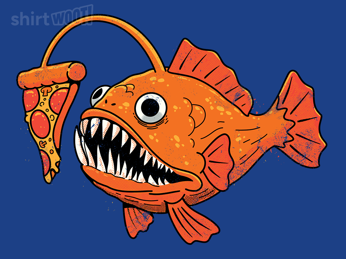 Pizza Fish - Gallery 4