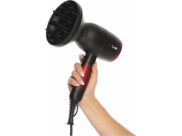 CHI Lava Hair Dryer