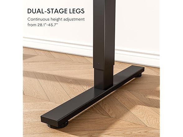 FLEXISPOT EN2 Standing Desk Frame