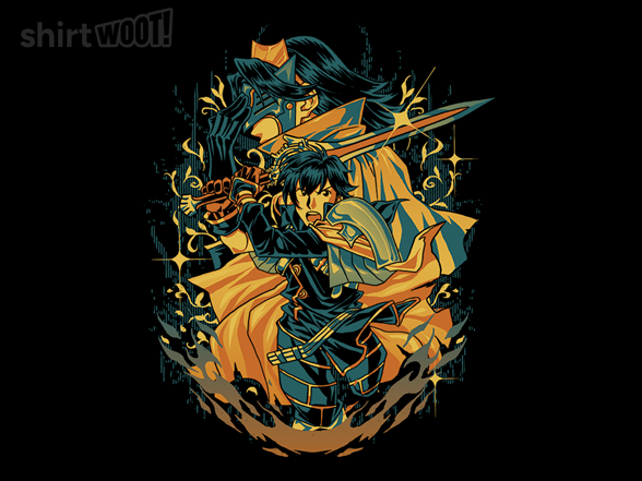 Flames of Hope