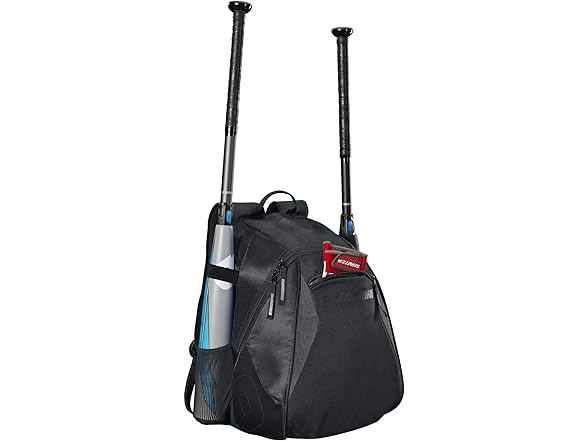DeMarini Voodoo Junior Baseball Backpack