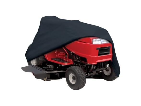 Classic Accessories Universal Tractor Storage Cover