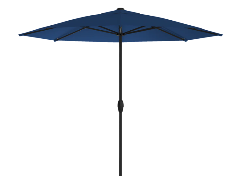 Above AB-OCV2-9N 9 Feet Above QuickSwap 2, 9 FT Umbrella Nav