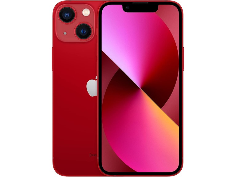 Apple iPhone 13 Mini Unlocked (Refurbished)