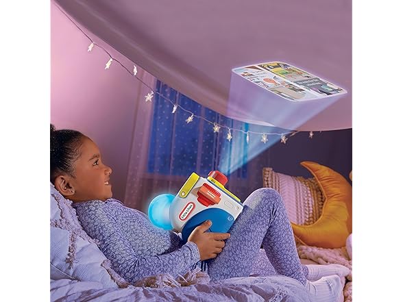 Little Tikes Story Dream Machine Dino Story