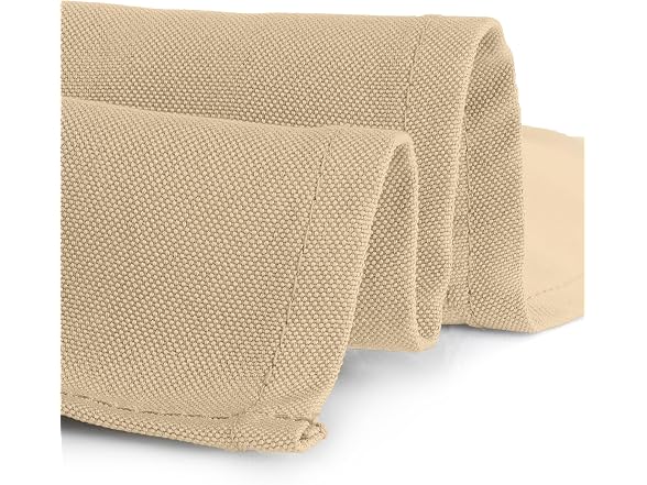 Gee Di Moda Rect Tablecloth - 90 x 132