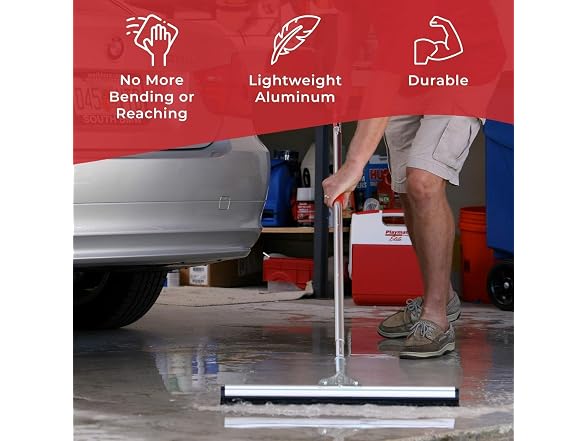Shurhold 9' Telescoping Handles -