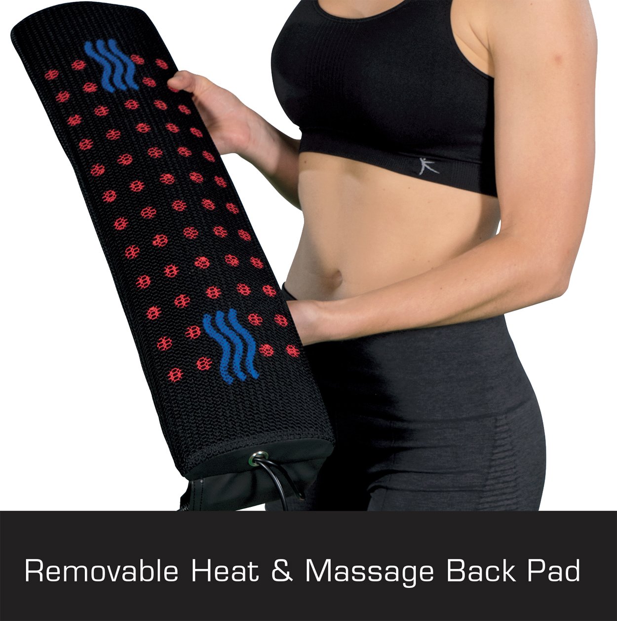 Health Gear ITM5500 Advanced Technology Inversion Table  - Gallery 21