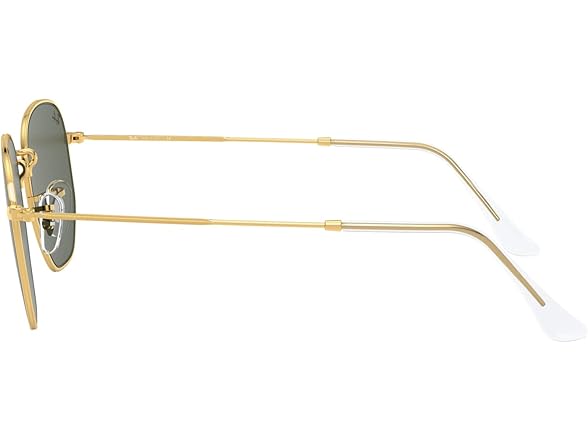 Ray-Ban Rb3548 Hexagonal Sunglasses
