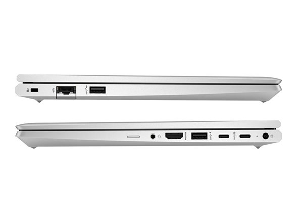 HP ProBook 445 G10 14" FHD Touch Ryzen 3 Laptop