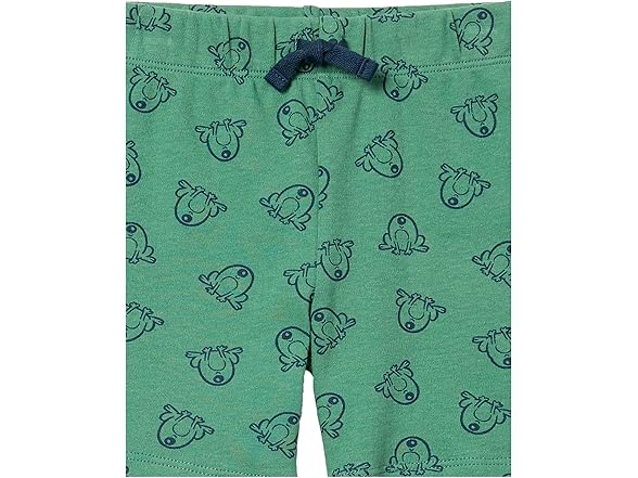 Amazon  Essentials Star Wars Baby Shorts 3pk