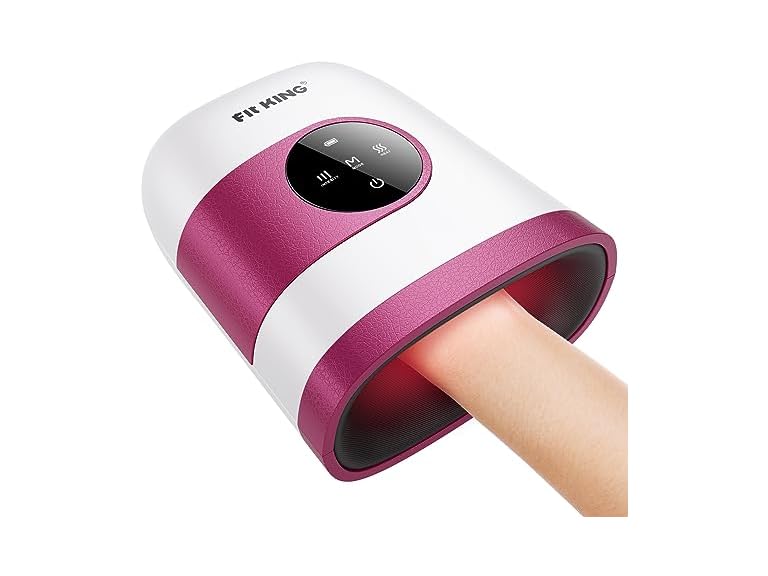 FIT KING BC1015925070002 Hand Massager