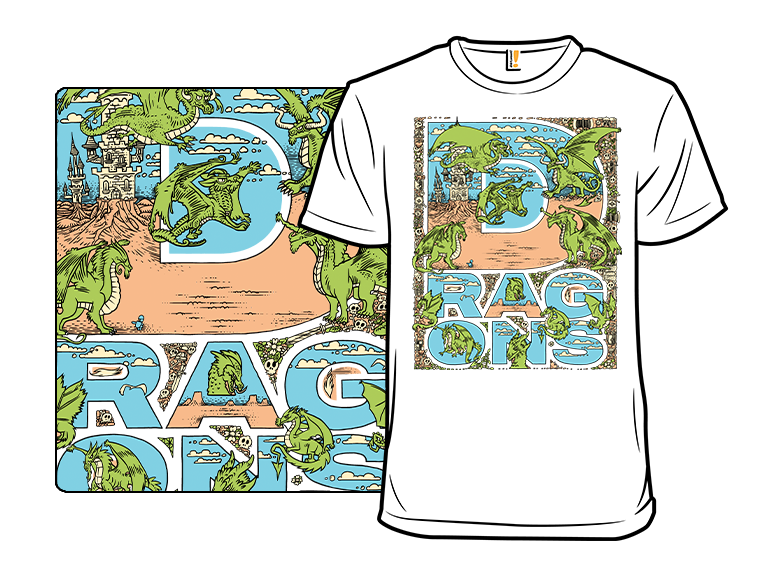 Dragon Vibes - Gallery 3