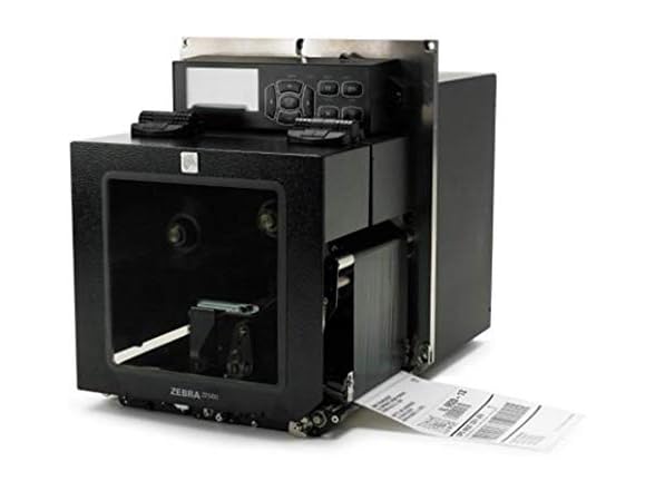 Zebra Technologies ZE50042-R010000Z
