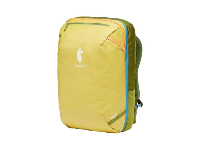 Cotopaxi Allpa 35L Travel Pack - Gallery 13