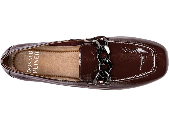Donald Pliner Women's Bethany Dress Loafers