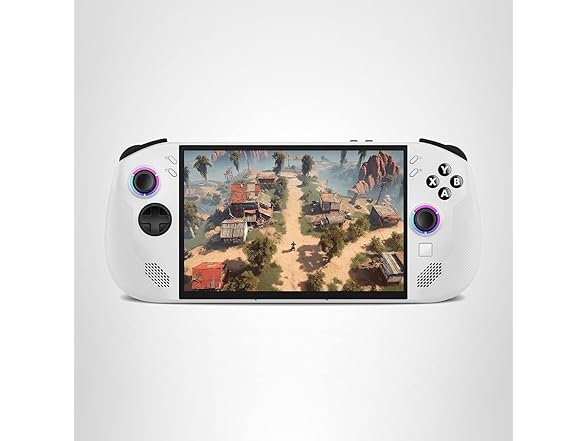 Lenovo Legion Go S 2025 Mobile Gaming Console