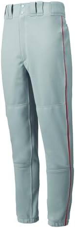 Mizuno Youth Premier Piped Pant