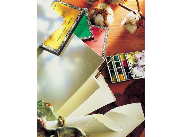 ARCHES Aquarelle Pad 20 Sheets